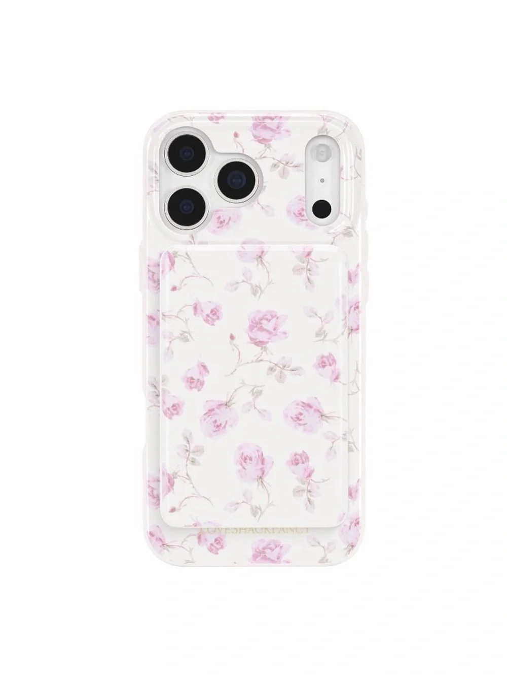 Case-Mate LoveShackFancy battery pack